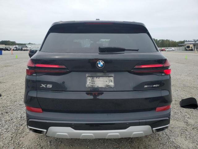 BMW X Series Sdrive 40i Image 3