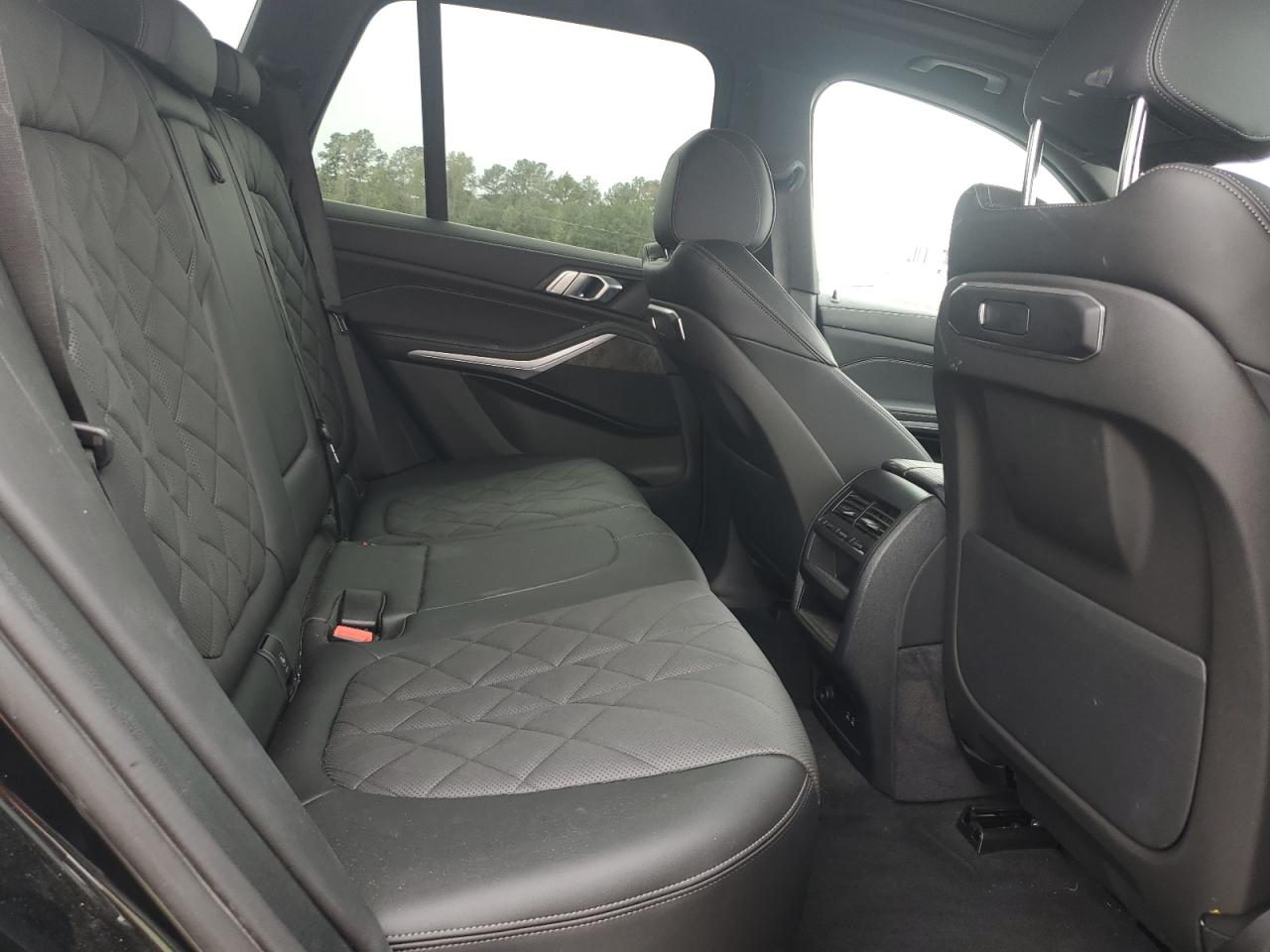 BMW X Series Sdrive 40i Image 7