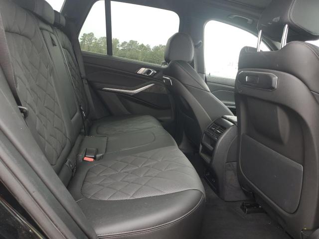 BMW X Series Sdrive 40i Image 7