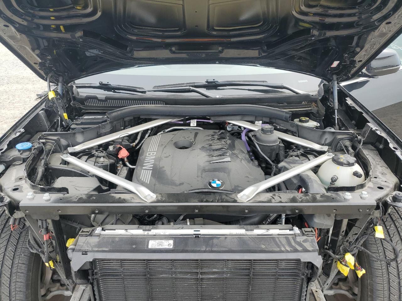 BMW X Series Sdrive 40i Image 14