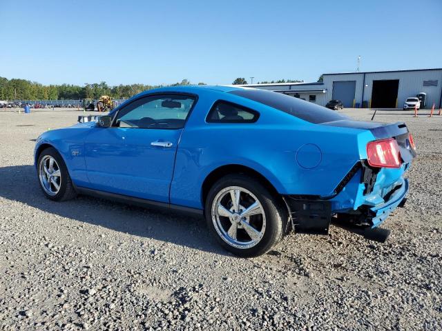 Ford Mustang Gt Image 4