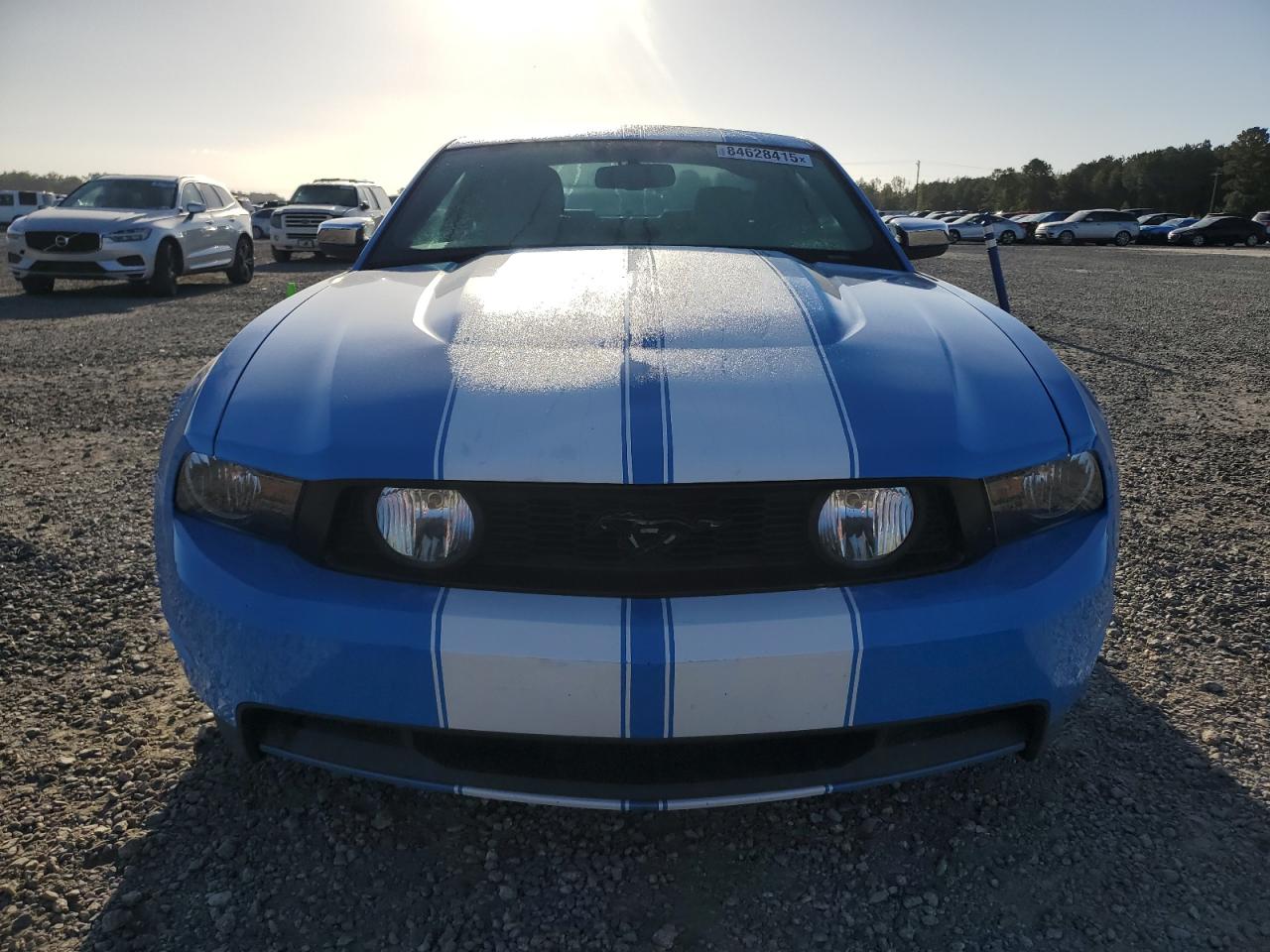 Ford Mustang Gt Image 2