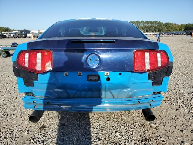 Ford Mustang Gt Image 5