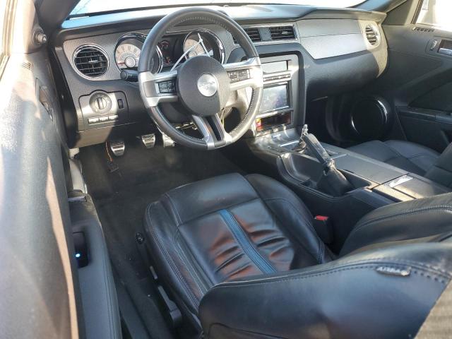 Ford Mustang Gt Image 6