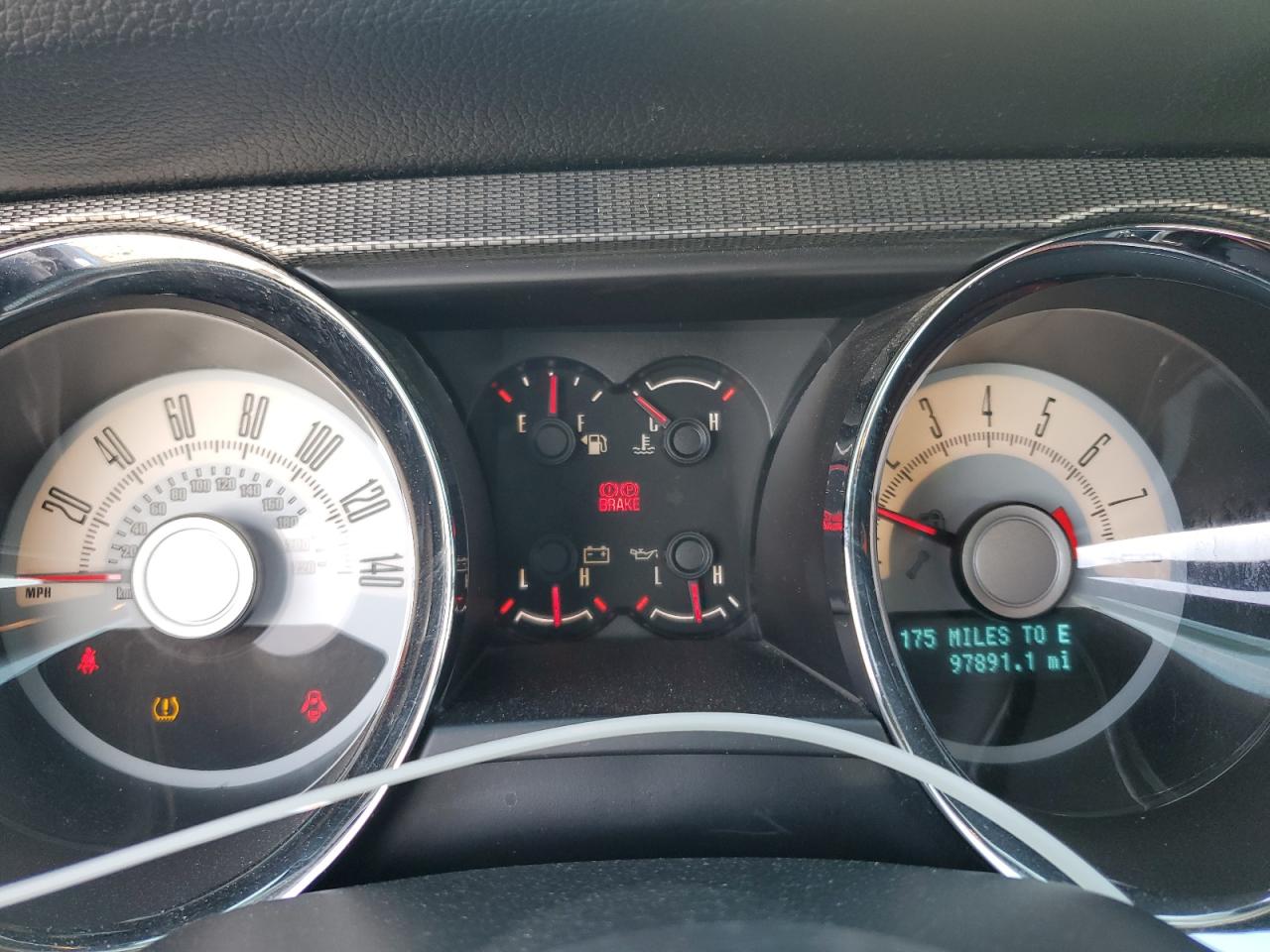 Ford Mustang Gt Image 3