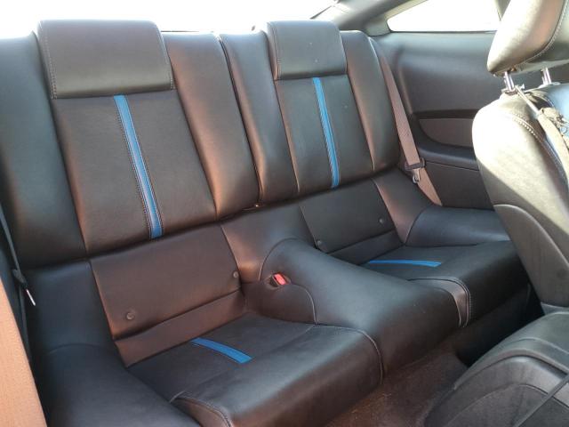 Ford Mustang Gt Image 7