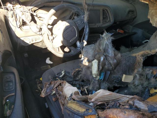 Dodge Challenger R/t Scat Pack Image 6