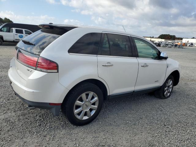 Lincoln MKX Image 11