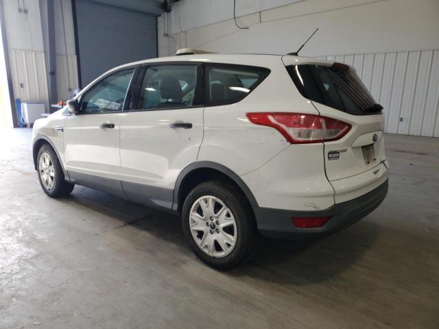 Ford Escape S Image 2