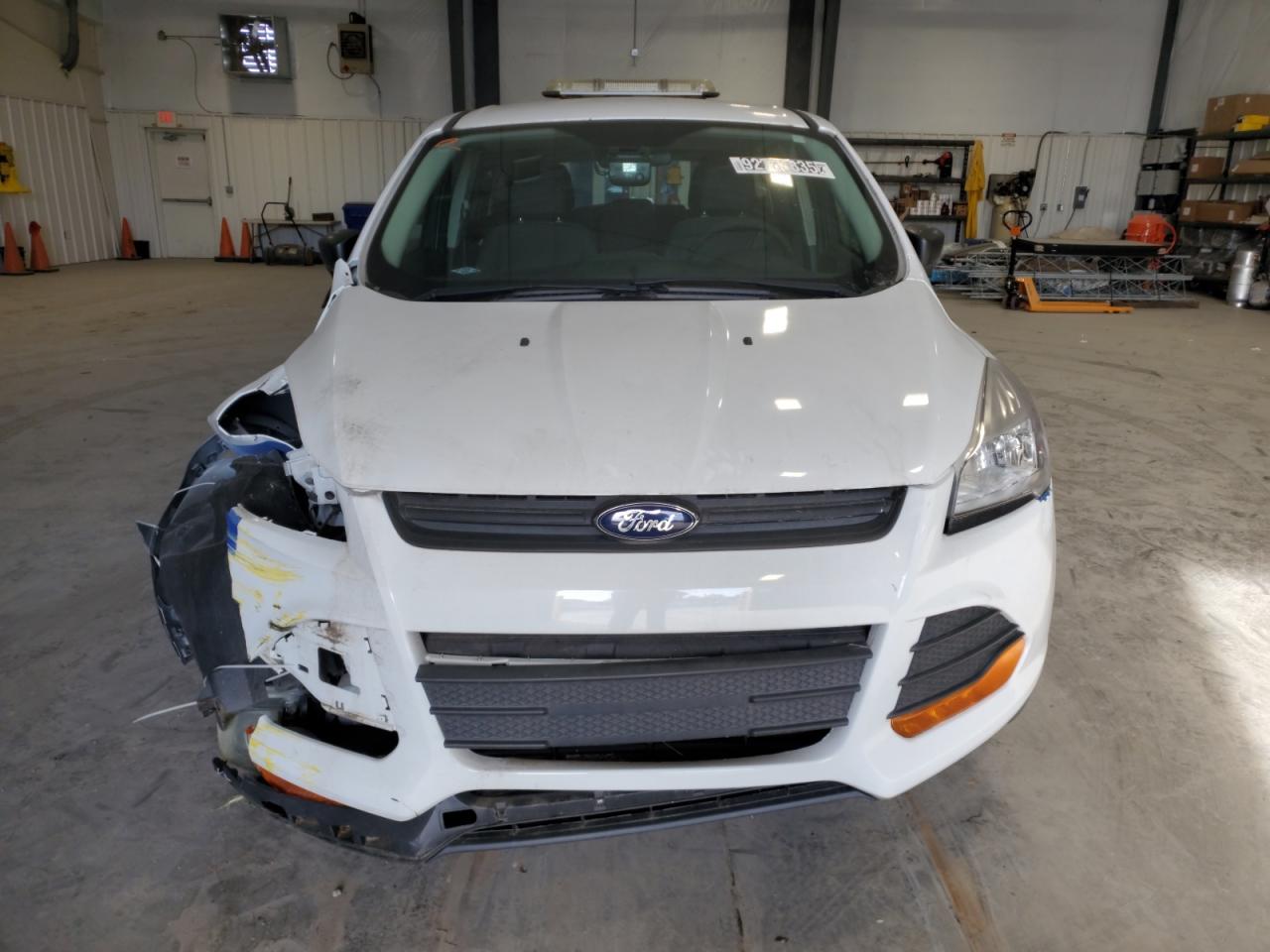 Ford Escape S Image 5