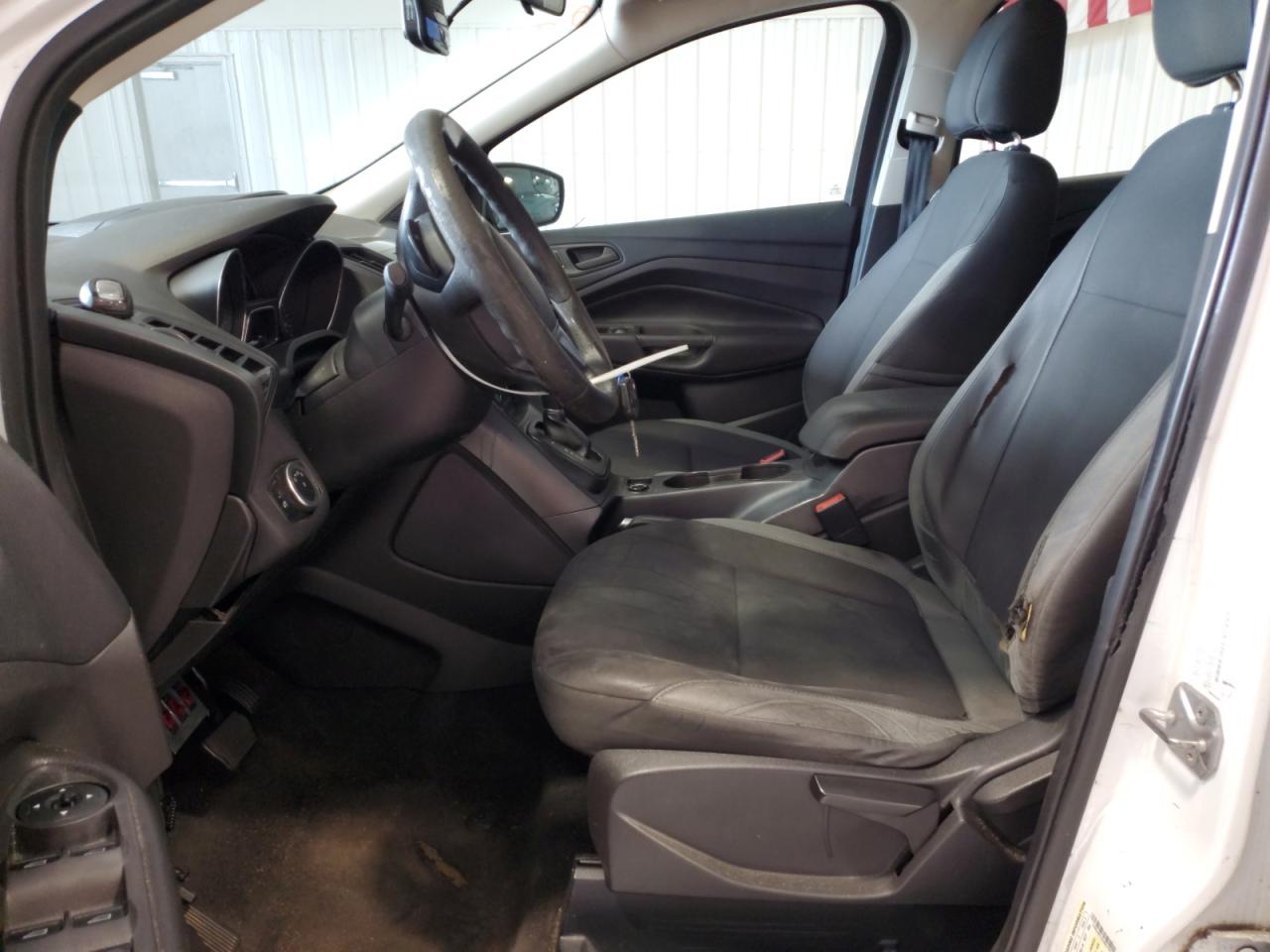 Ford Escape S Image 9