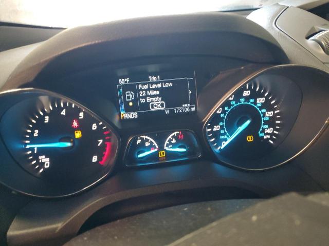 Ford Escape S Image 12