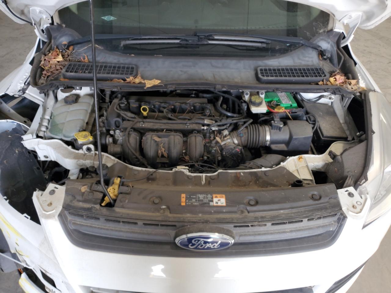 Ford Escape S Image 13