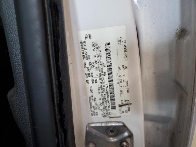 Ford Escape S Image 8