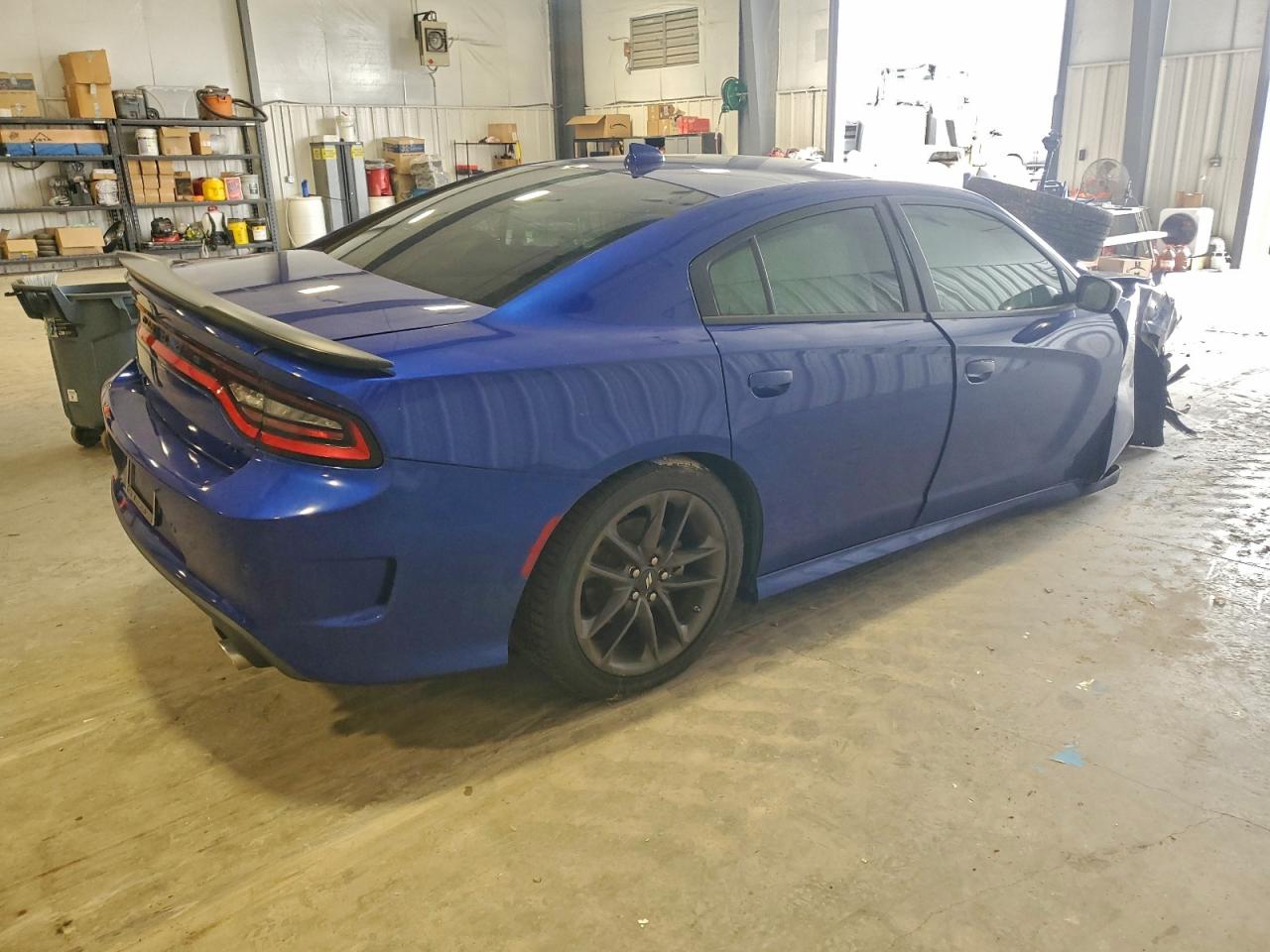 Dodge Charger Gt Image 5