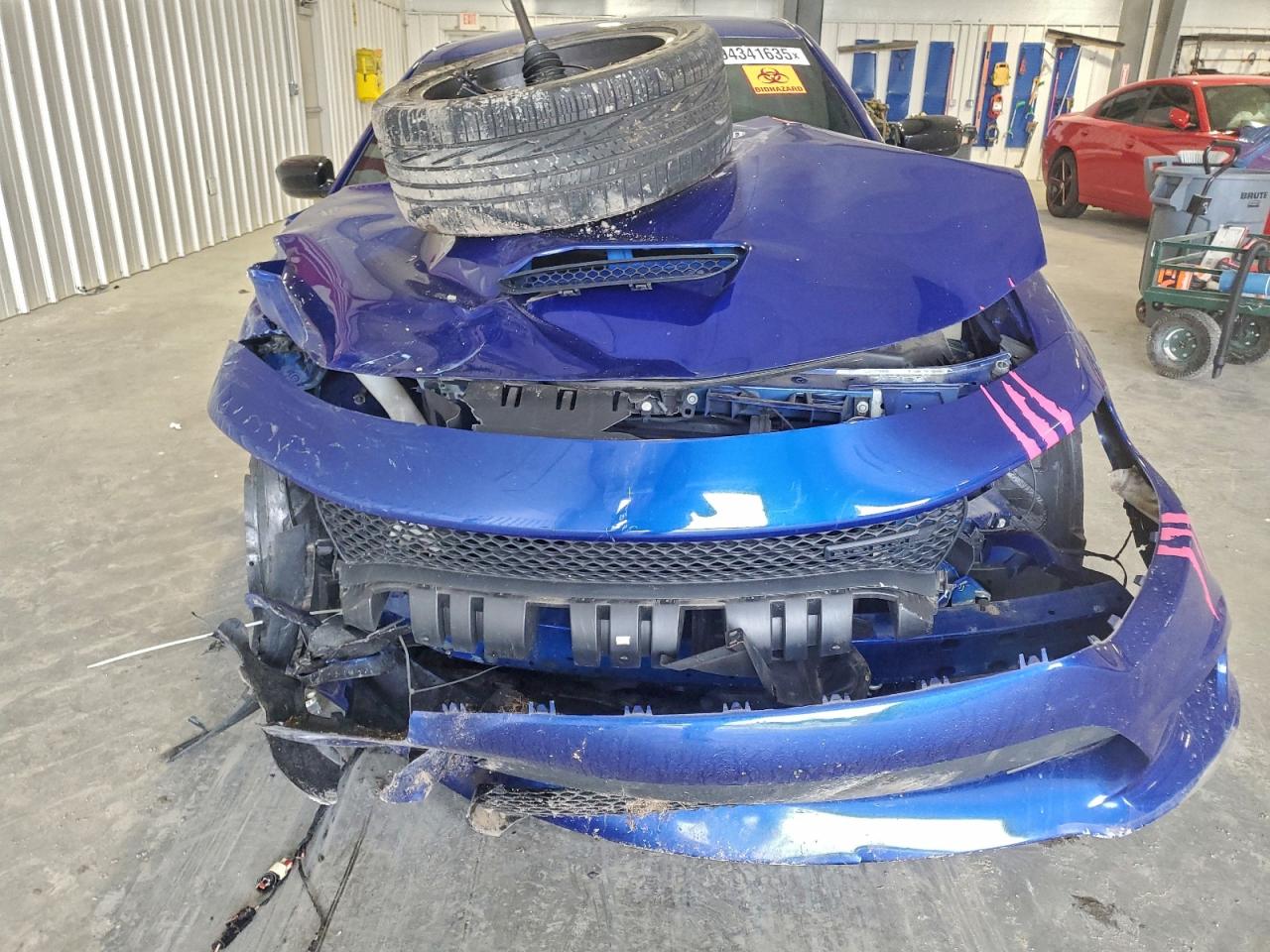 Dodge Charger Gt Image 8