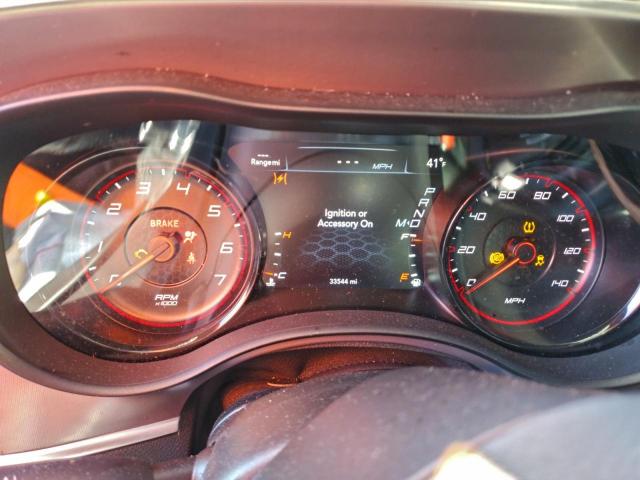 Dodge Charger Gt Image 13