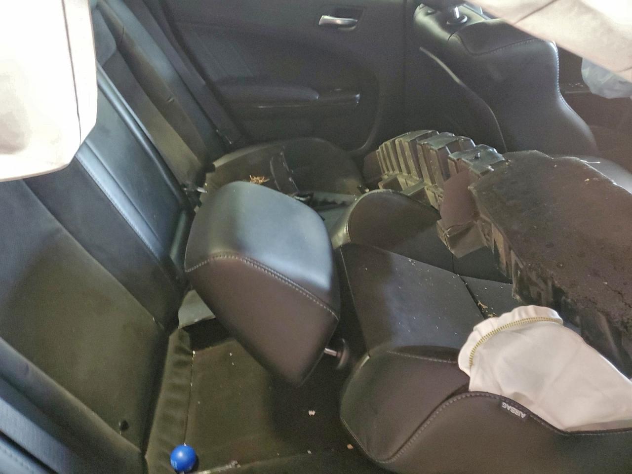 Dodge Charger Gt Image 9