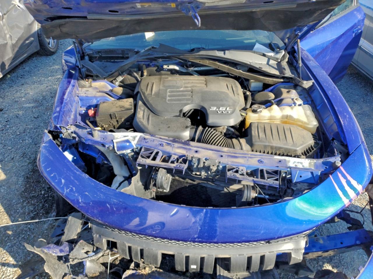 Dodge Charger Gt Image 6