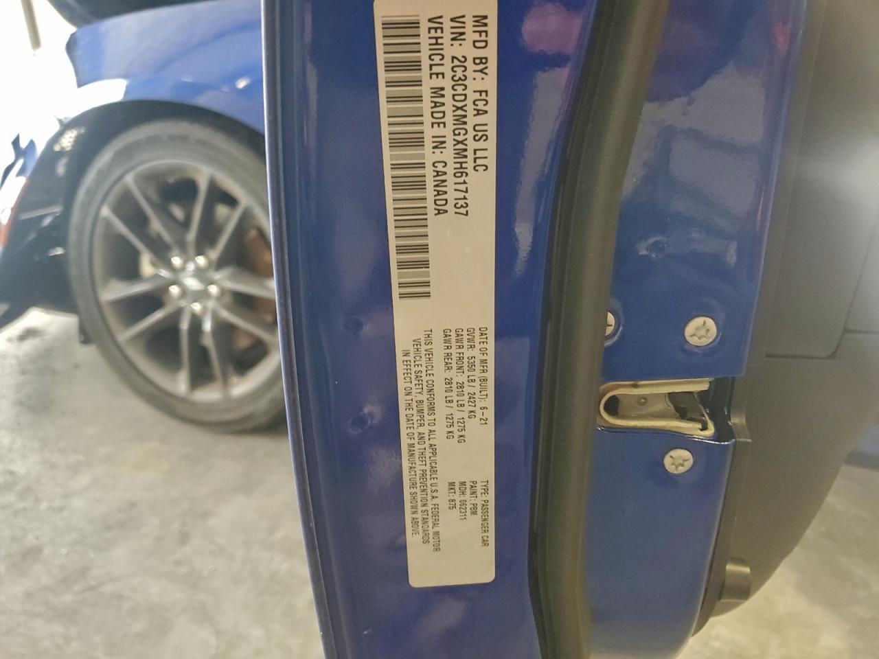 Dodge Charger Gt Image 12