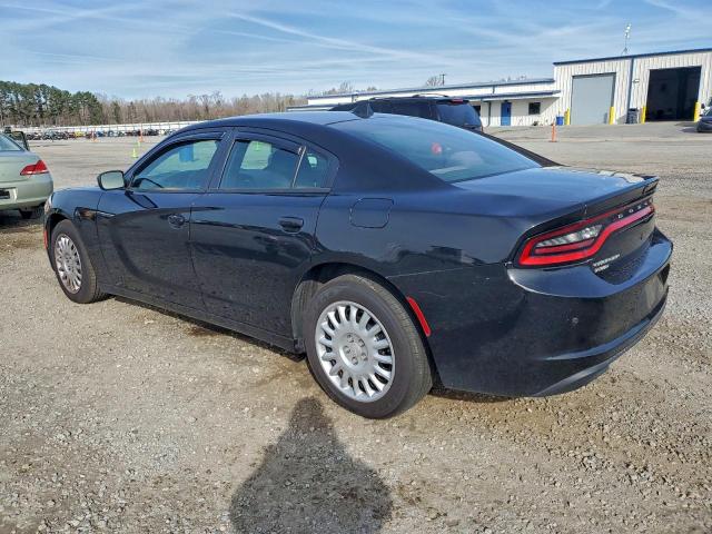 Dodge Charger Police Image 3