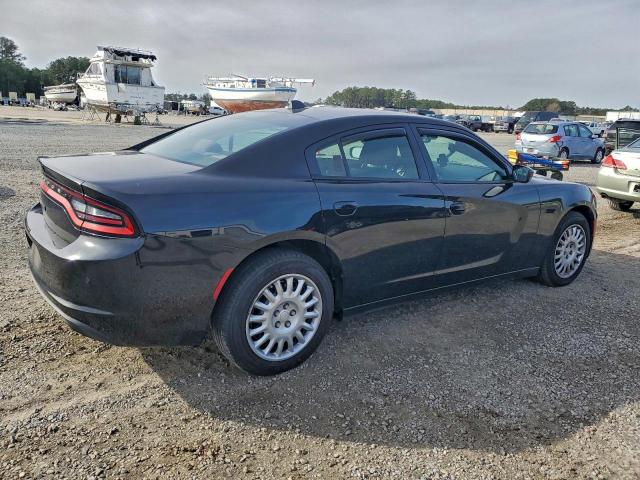 Dodge Charger Police Image 5