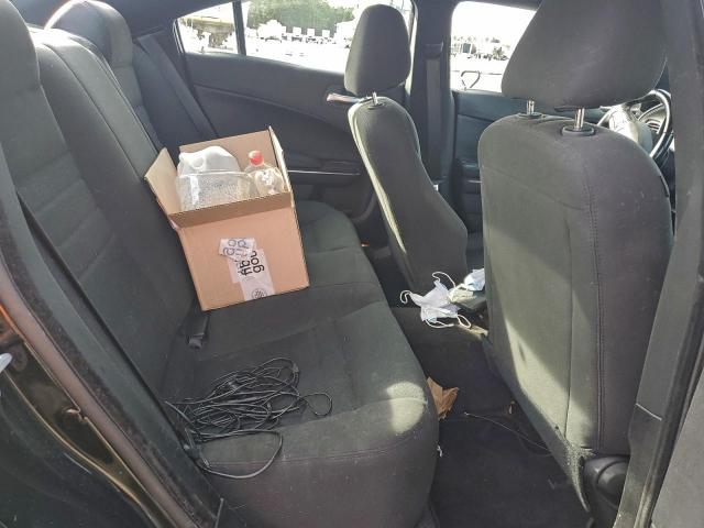 Dodge Charger Police Image 8