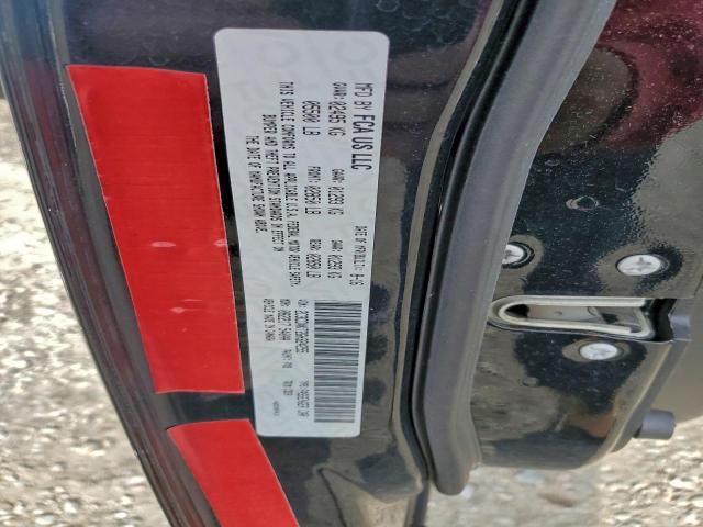 Dodge Charger Police Image 11