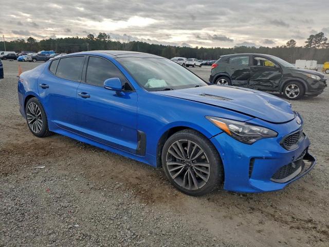 Kia Stinger Premium Image 5