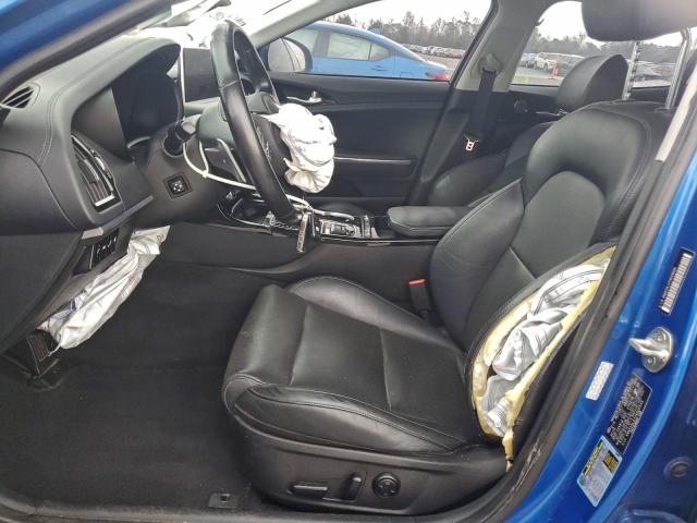 Kia Stinger Premium Image 6