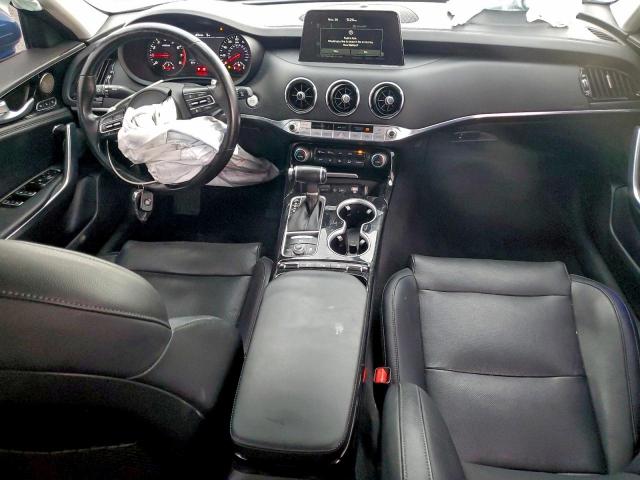 Kia Stinger Premium Image 4