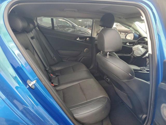 Kia Stinger Premium Image 10