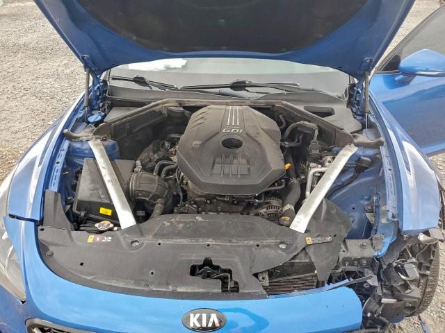 Kia Stinger Premium Image 12