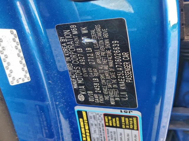 Kia Stinger Premium Image 11