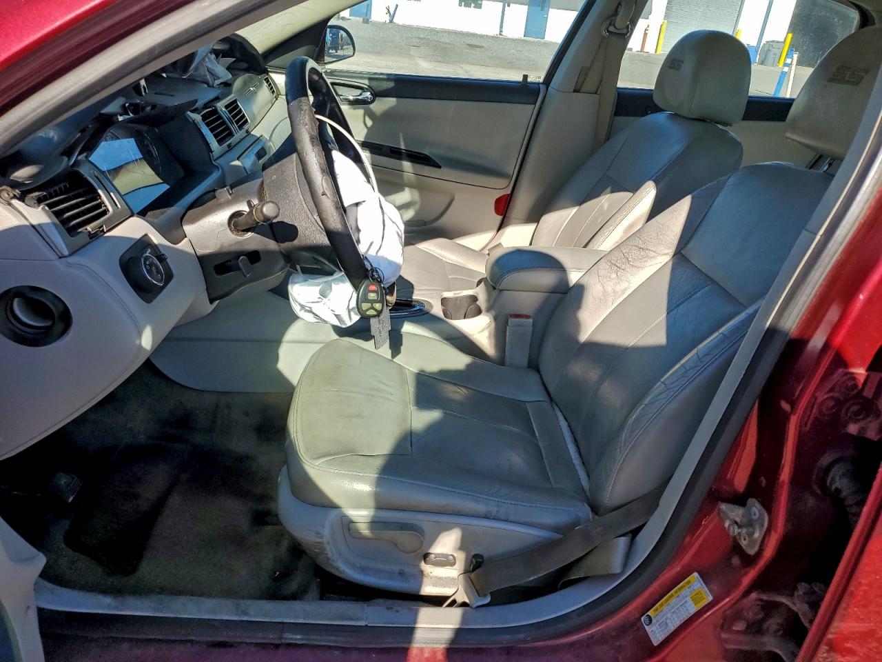 Chevrolet Impala Super Sport Image 12