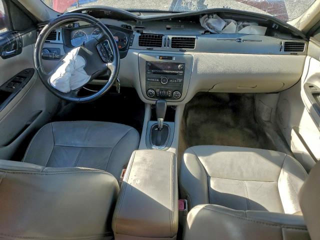 Chevrolet Impala Super Sport Image 8