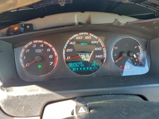 Chevrolet Impala Super Sport Image 6