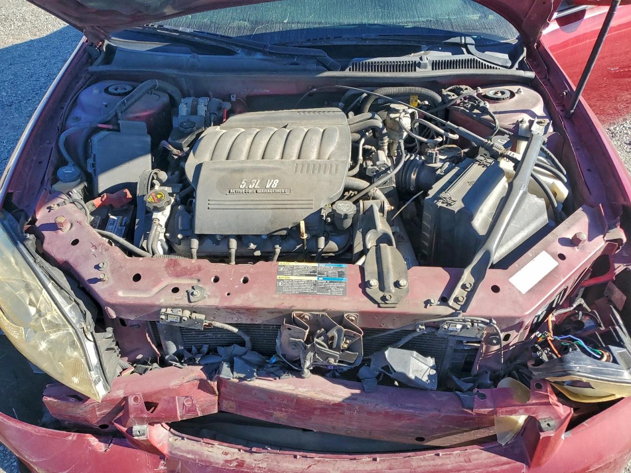 Chevrolet Impala Super Sport Image 11