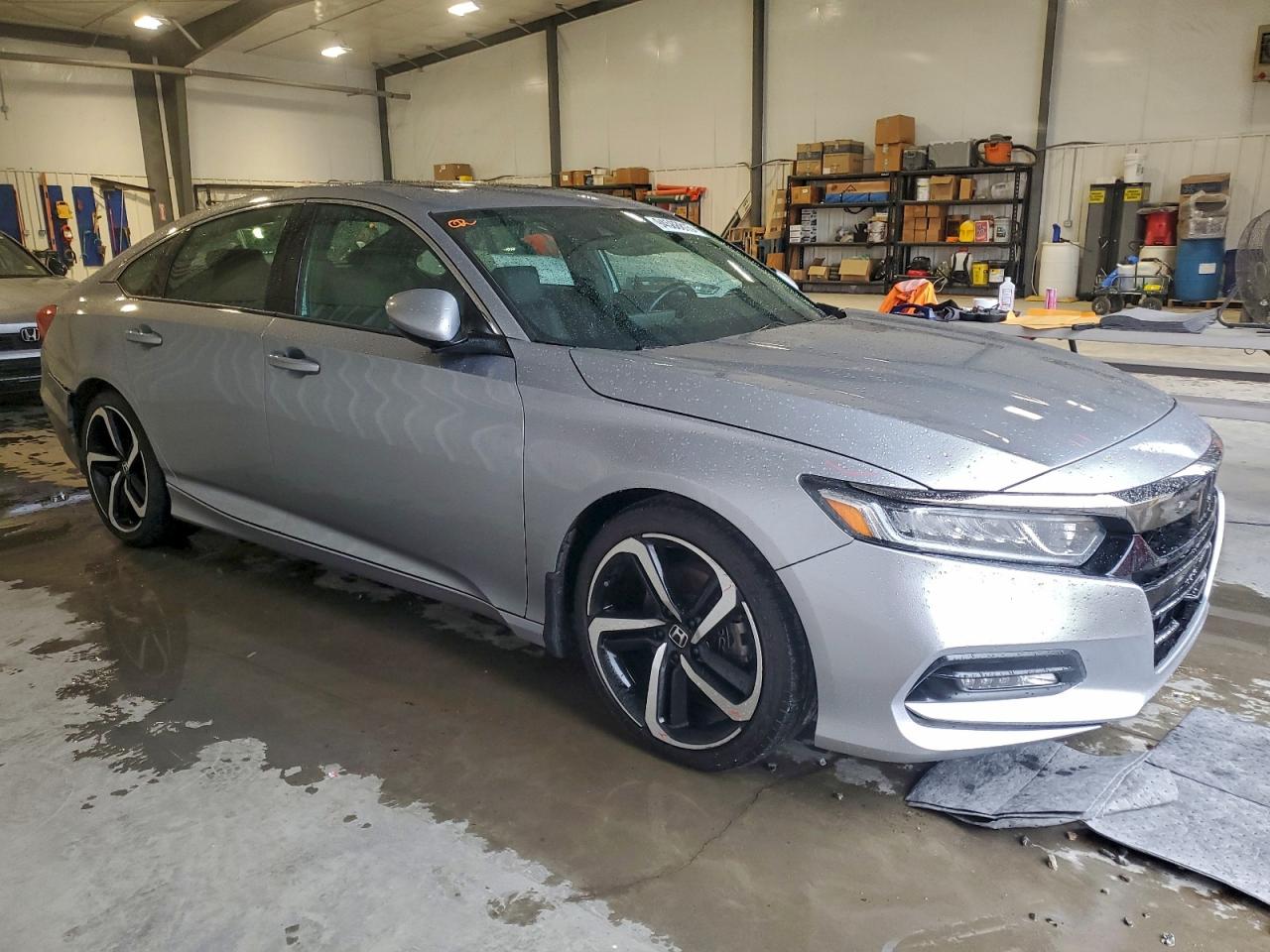 Honda Accord Sport Image 7