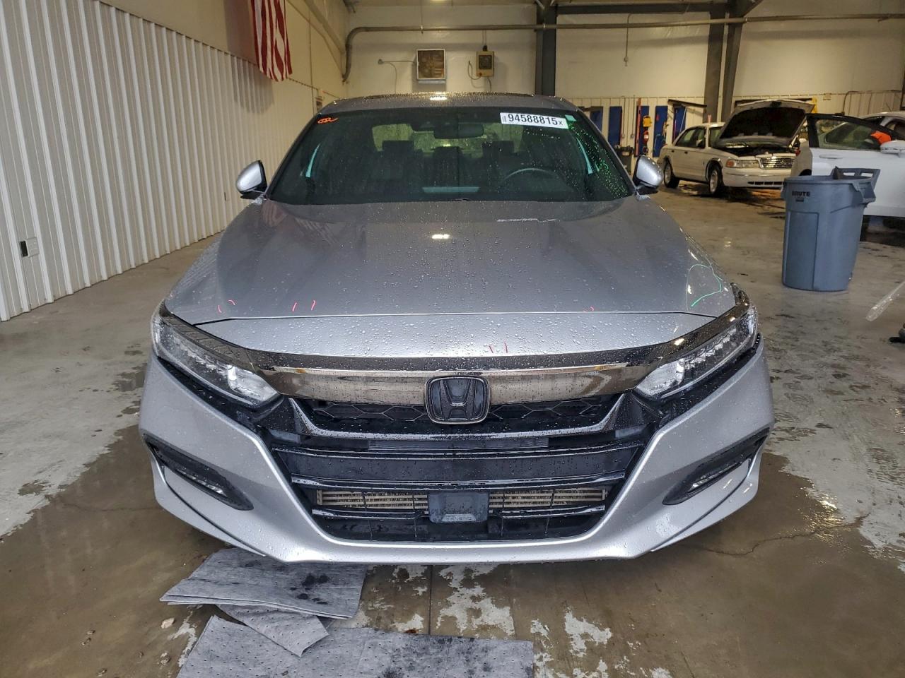 Honda Accord Sport Image 5