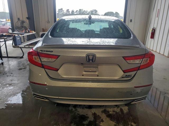 Honda Accord Sport Image 9