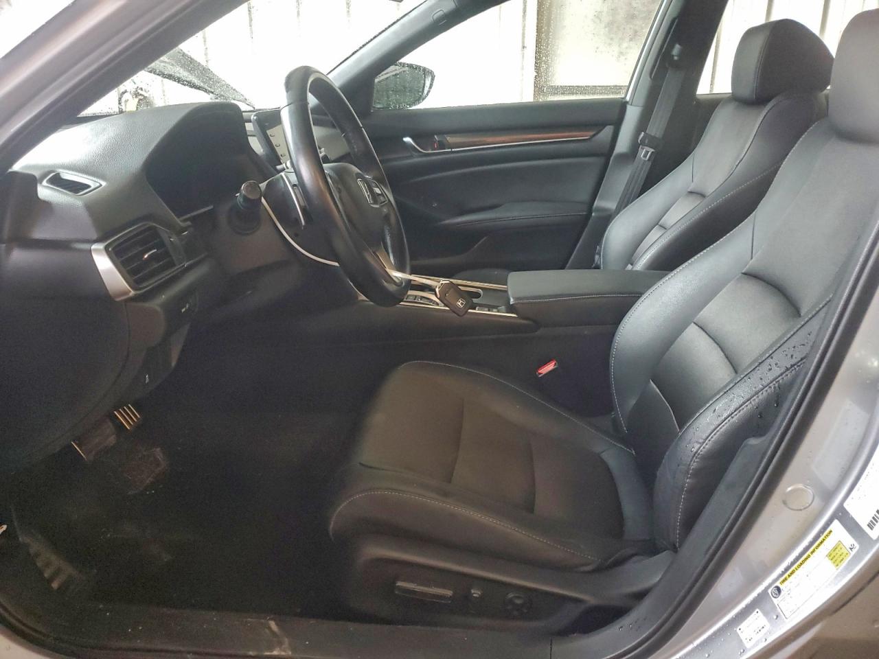 Honda Accord Sport Image 8