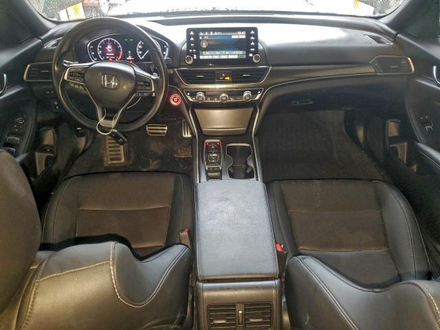 Honda Accord Sport Image 12