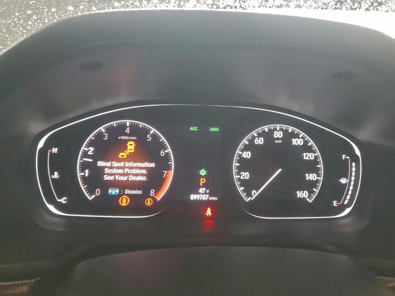 Honda Accord Sport Image 6