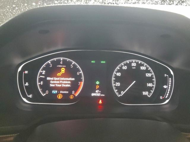 Honda Accord Sport Image 6