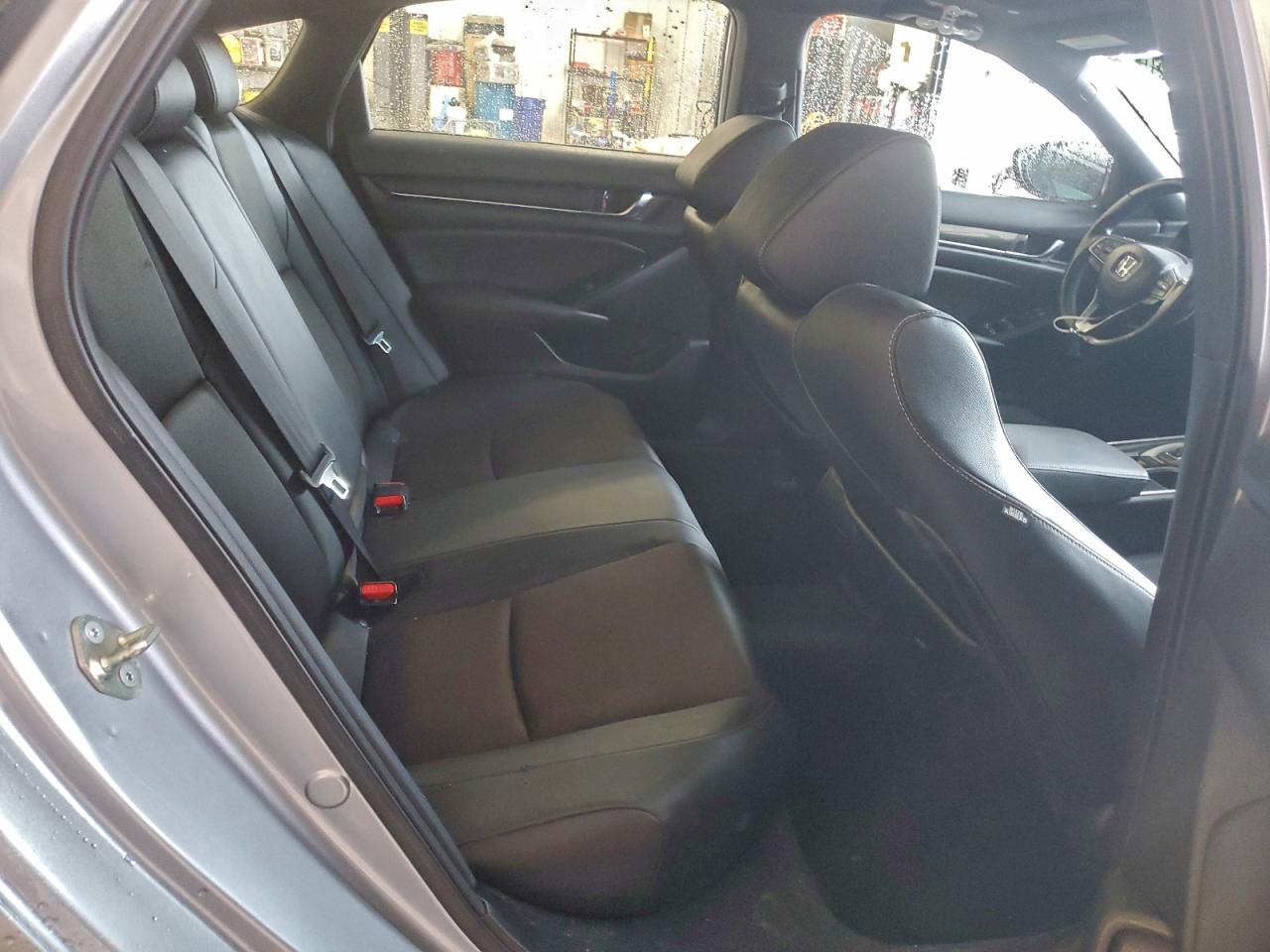 Honda Accord Sport Image 2