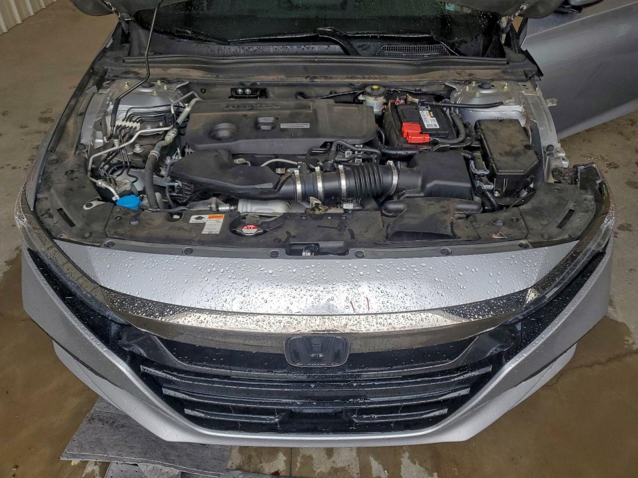 Honda Accord Sport Image 11