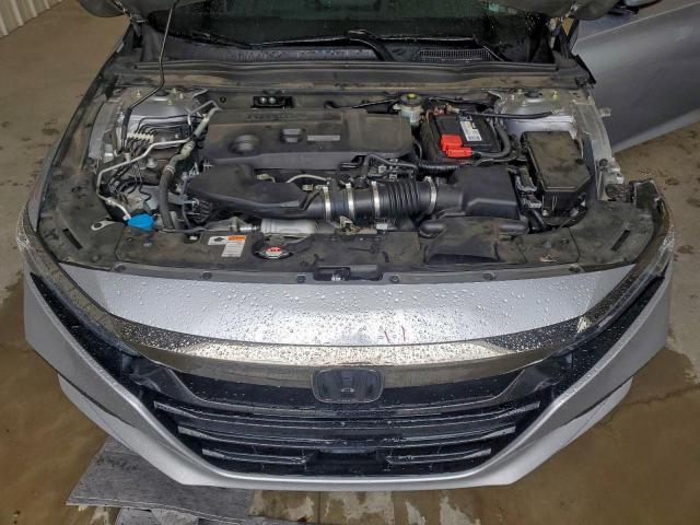 Honda Accord Sport Image 11