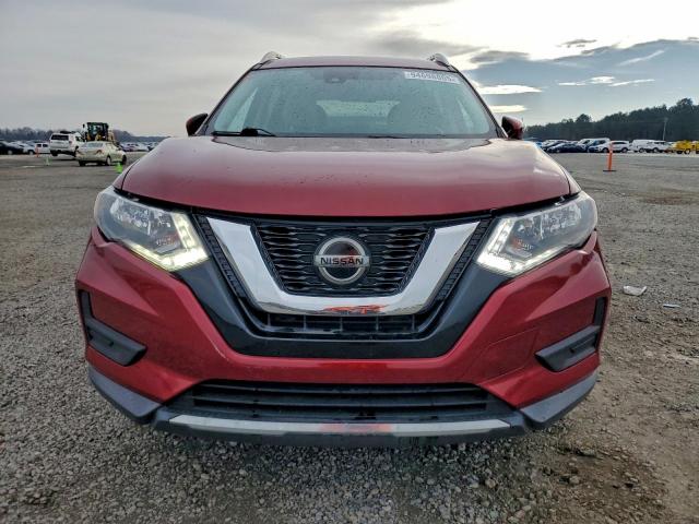 Nissan Rogue S Image 4
