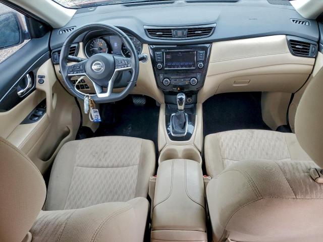 Nissan Rogue S Image 7